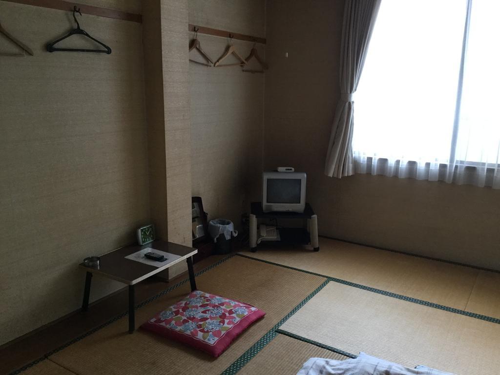 Yukikan Yuki  Екстер'єр фото